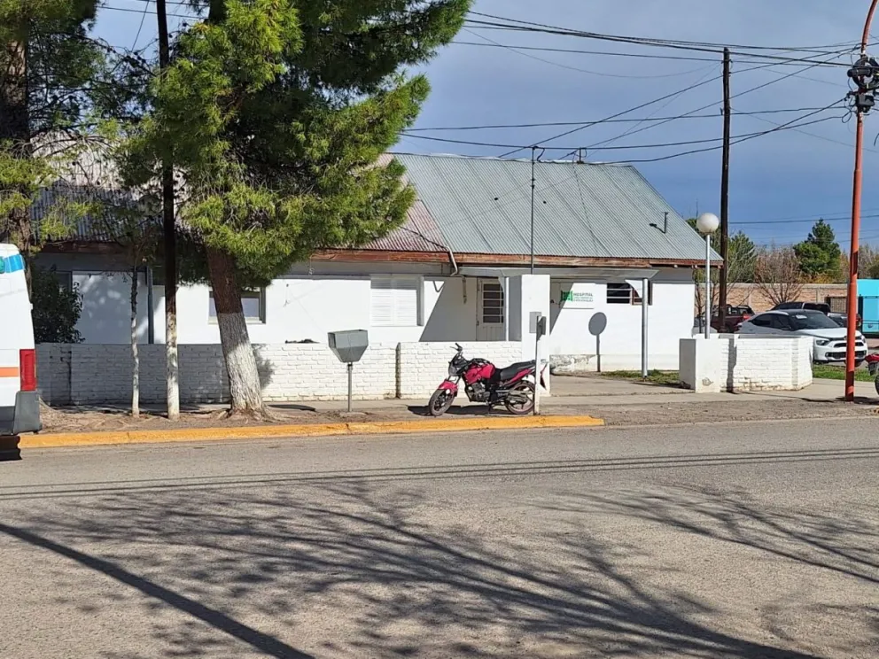 El bingo se realizará en casino "Del Río" de Regina. (Foto: gentileza)