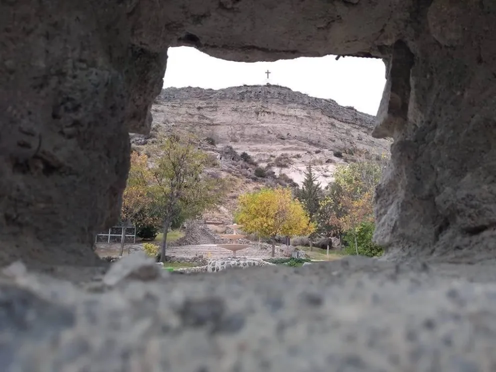 Los participantes deberán fotografiar 12 lugares emblemáticos de la ciudad (foto gentileza).