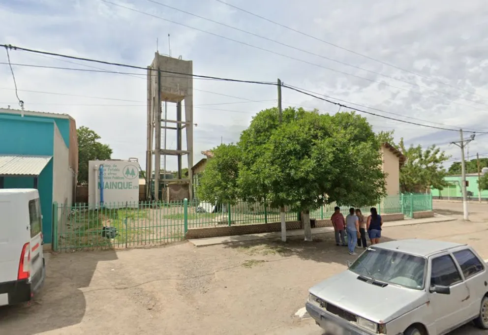La Cooperativa de Agua anunció la interrupción a partir de esta tarde. (Foto archivo)