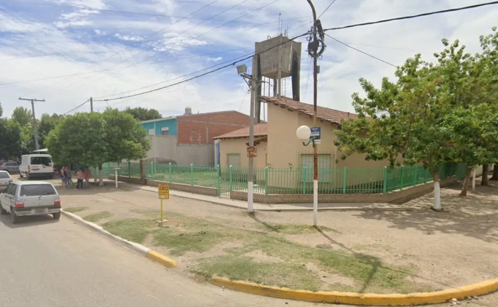 La Cooperativa de Agua Potable advirtió que se están realizando trabajos de reparación de cañerías. (Foto archivo)