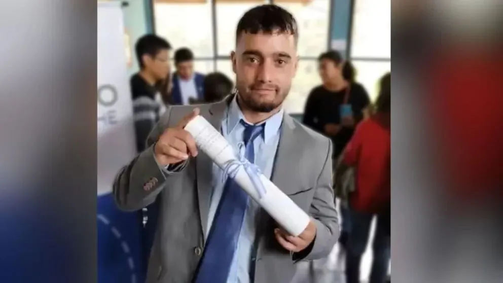 Hay gran conmoción en la ciudad por la noticia. (Fotos ANR)