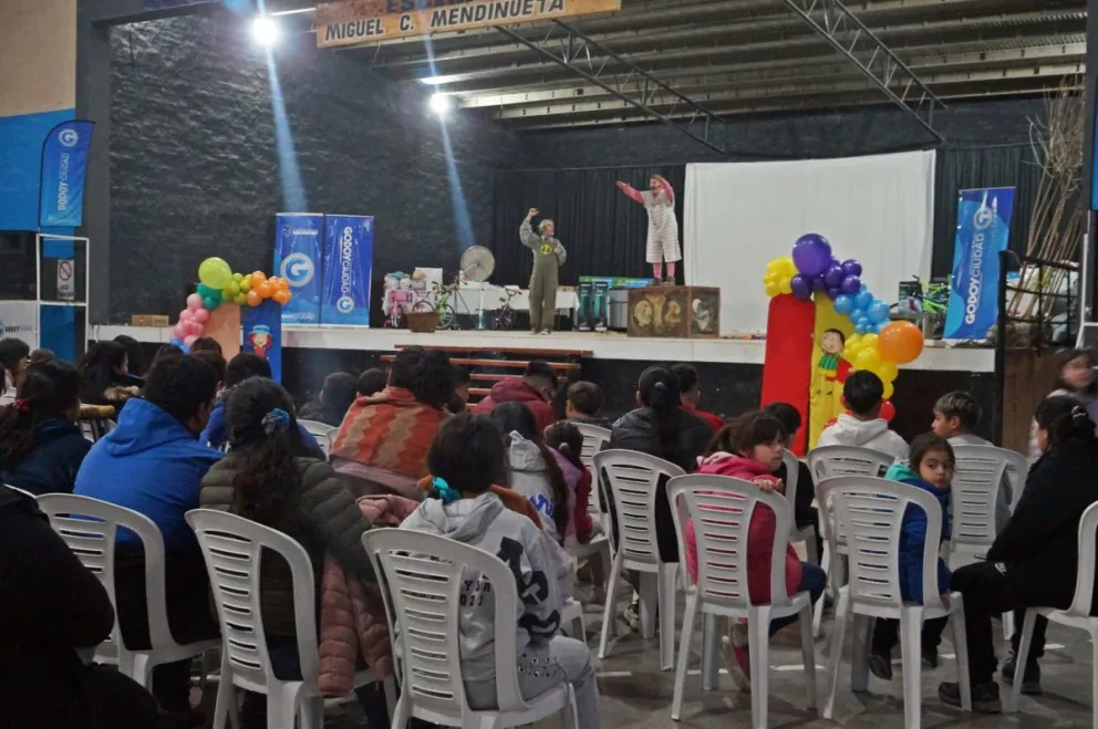 El evento continuará hoy a partir de las 14 h. (Foto: ilustrativa de archivo)