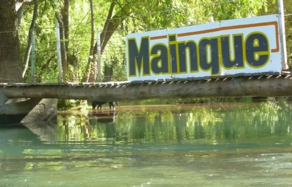 Serán dos dias. (Foto de archivo ilustrativa)