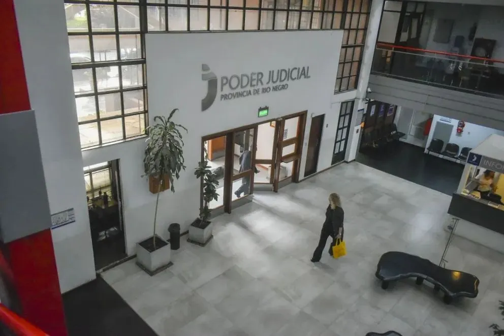 El objetivo es frenar la “puerta giratoria” del sistema judicial.