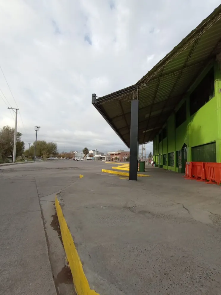 El gremio convocó a una medida nacional que afecta a todas las líneas. 