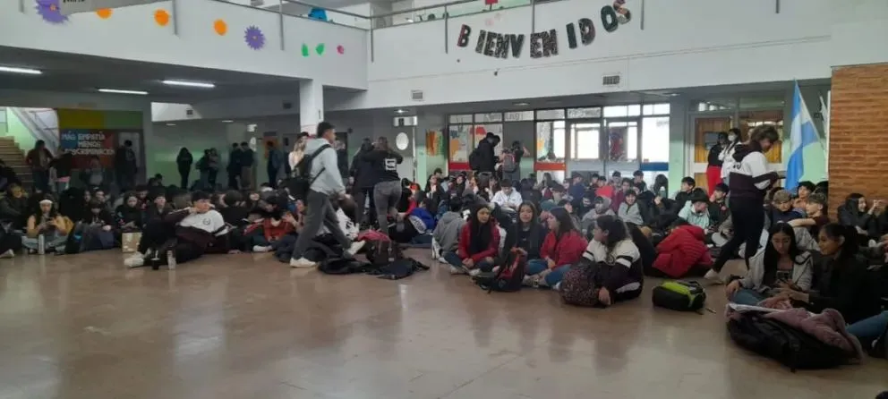 La inscripción está abierta hasta el 15 de mayo. (FOTO ILUSTRATIVA).