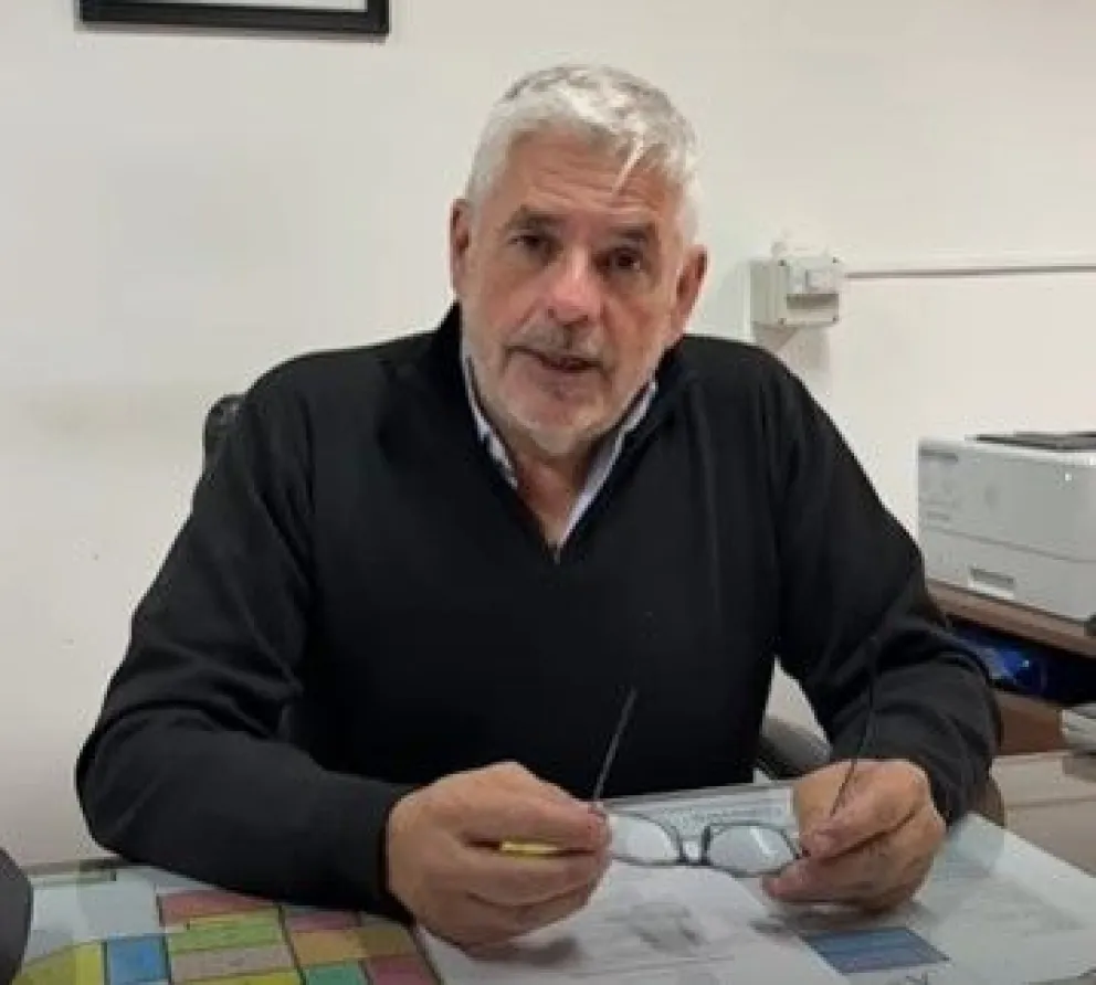 Los anuncios fueron realizados esta mañana a través de las redes de la Municipalidad. 