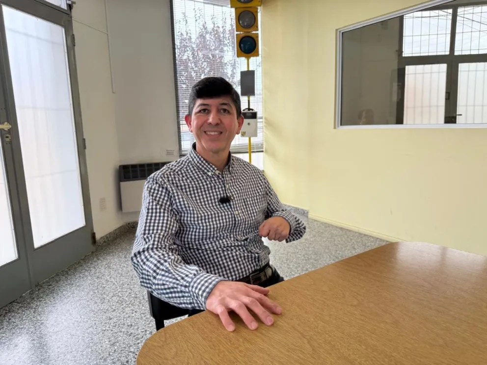 Comienza mañana. (Foto: LCR)