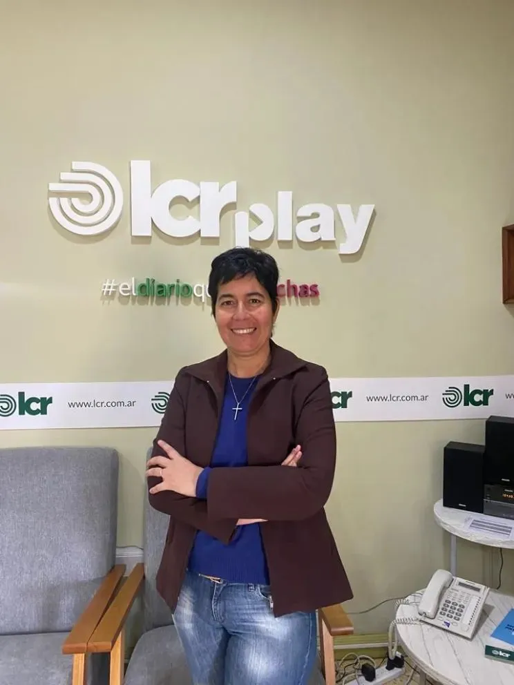 "Estaba sobre mi cabeza, en mi despacho”, dijo Penilla esta mañana a LCR (foto archivo).