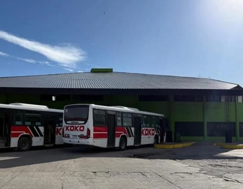 El incremento fue aprobado por la Secretaría de Transporte de la provincia.