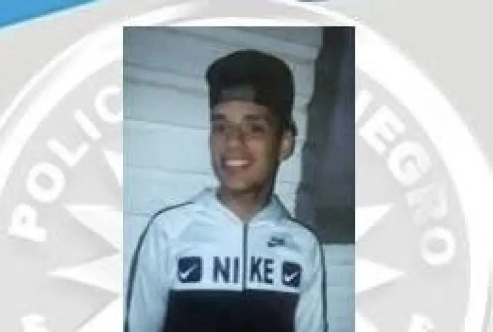 La denuncia fue radicada en la Comisaría Cuarta (imagen gentileza)