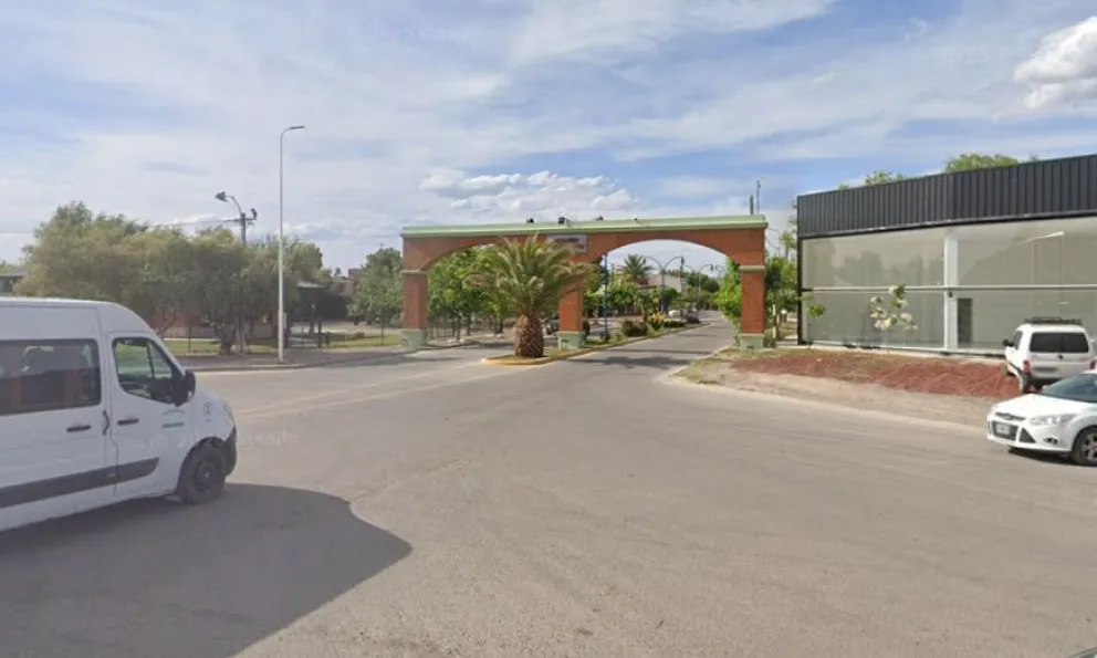 Este miércoles Huergo celebra su nuevo aniversario y abre el programa de festejos hasta el domingo. (Foto archivo)