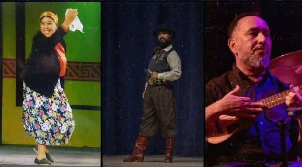 Se realizará mañana por la tarde. (Foto: gentileza)