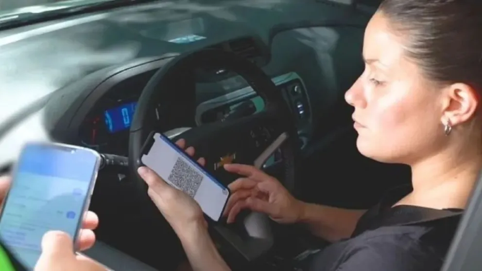 El proceso de emisión de la LNC se simplifica (Foto gentileza).