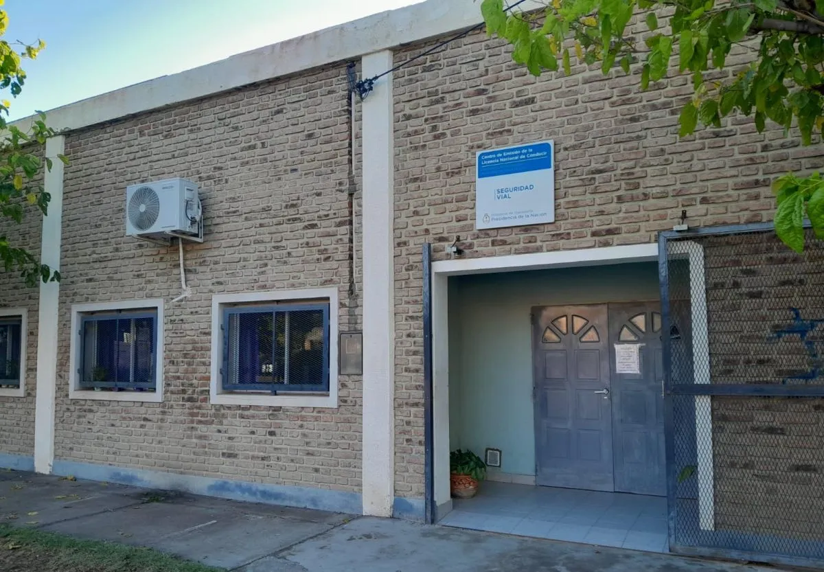 Esta ma&ntilde;ana el Municipio brind&oacute; m&aacute;s detalles sobre las Licencias de Conducir.