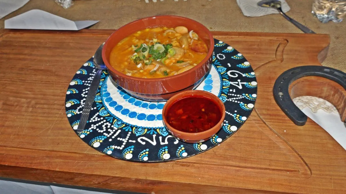 Este a&ntilde;o el costo de la porci&oacute;n ser&aacute; de $10.000 (foto archivo).