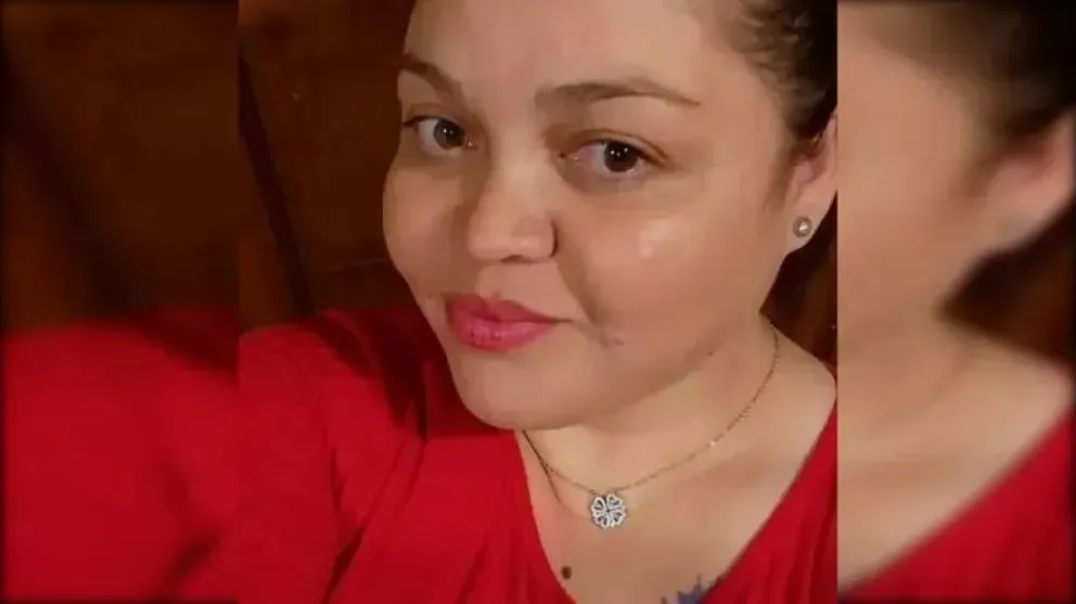 Ahora, su familia solicita la colaboración de la comunidad para costear su traslado a Neuquén.