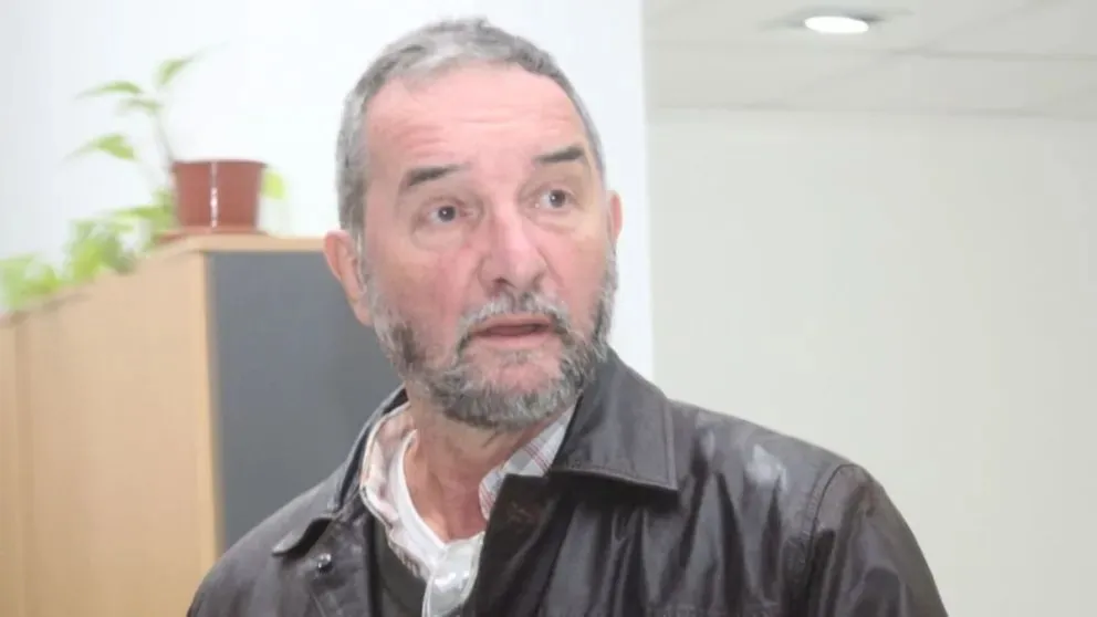 El caso permanece en un cuarto intermedio mientras se analiza el pedido de las defensoras. Foto (Tania Domenicucci-ANR)