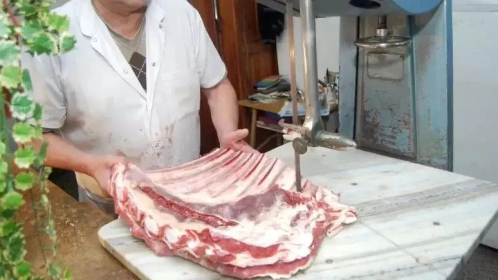 Los primeros estudios que se realizaron indican que la introducción del asado con hueso no tendrá impacto sobre los precios en la región