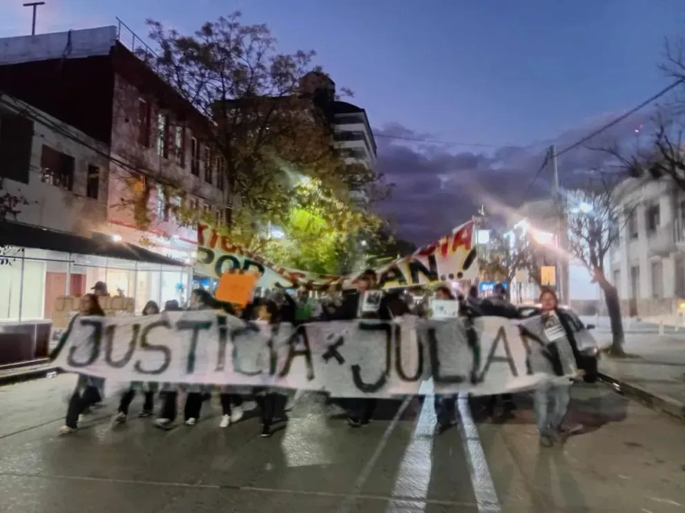 Hasta el momento, el móvil del crimen sigue sin determinarse. (Foto ANRoca)