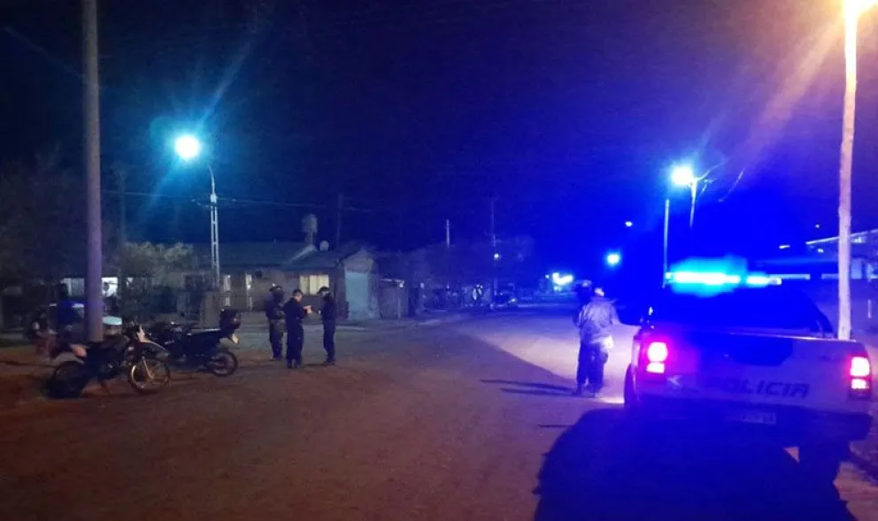 Los operativos tienen como fin la prevención de siniestros con el control de vehículos y personas. Foto: archivo