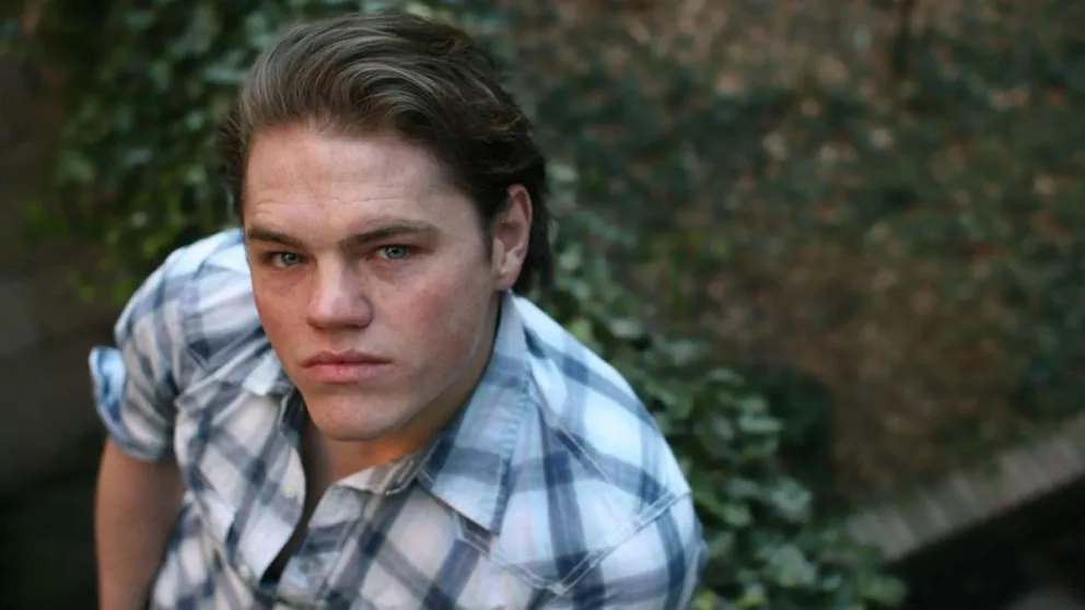 Devin Harjes tenía 41 años. 