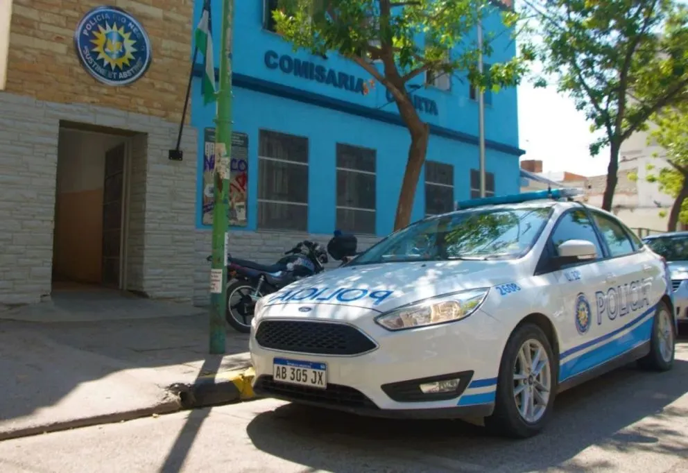En el lugar también trabajó personal de Criminalística (imagen archivo)