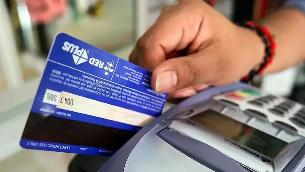 El fallo judicial se dio a partir de resoluciones desfavorables y rechazos a los reclamos realizados por parte del banco (foto ilustrativa). 