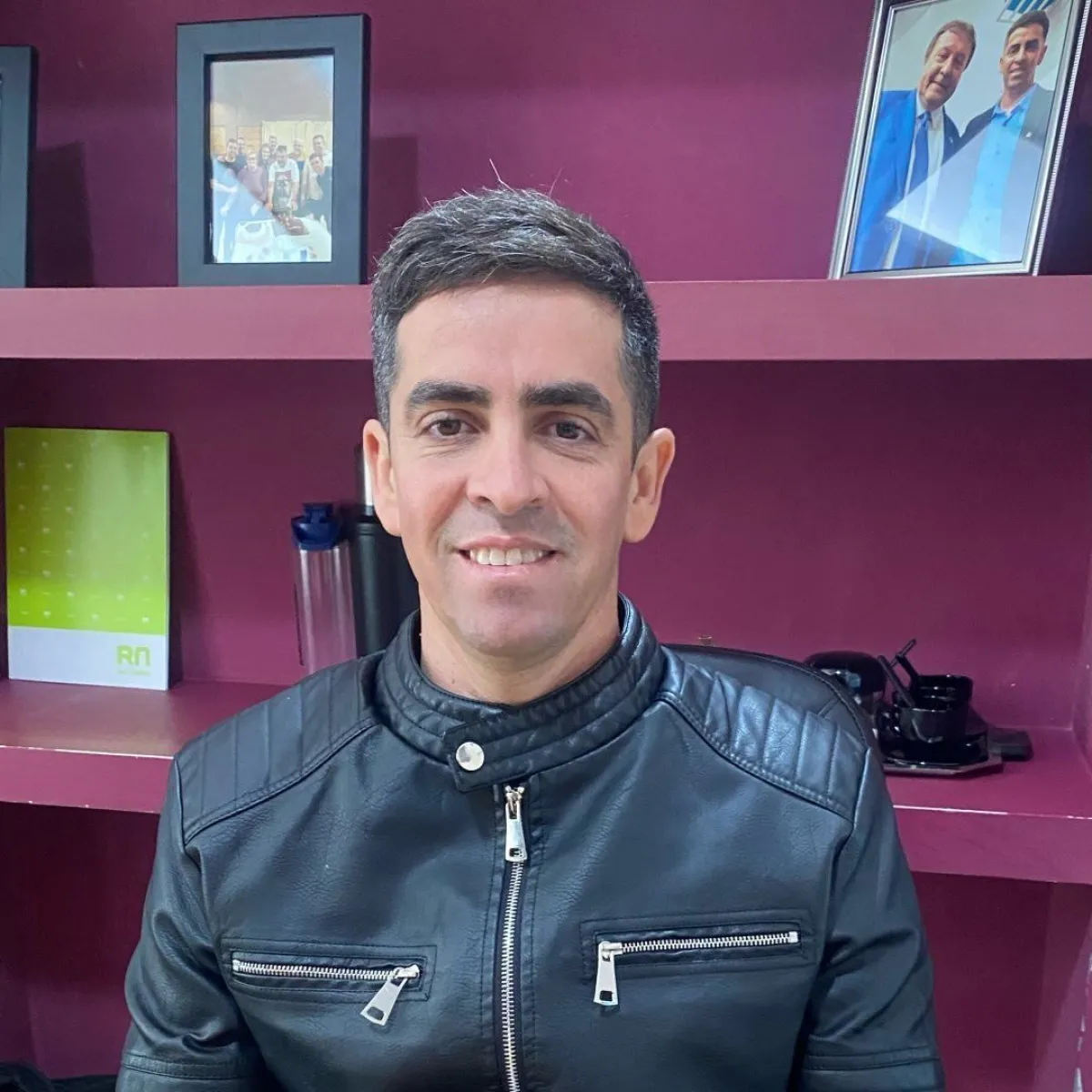 Gonz&aacute;lez afronta por segunda vez los festejos del aniversario luego de ganar la intendencia en el 2023.