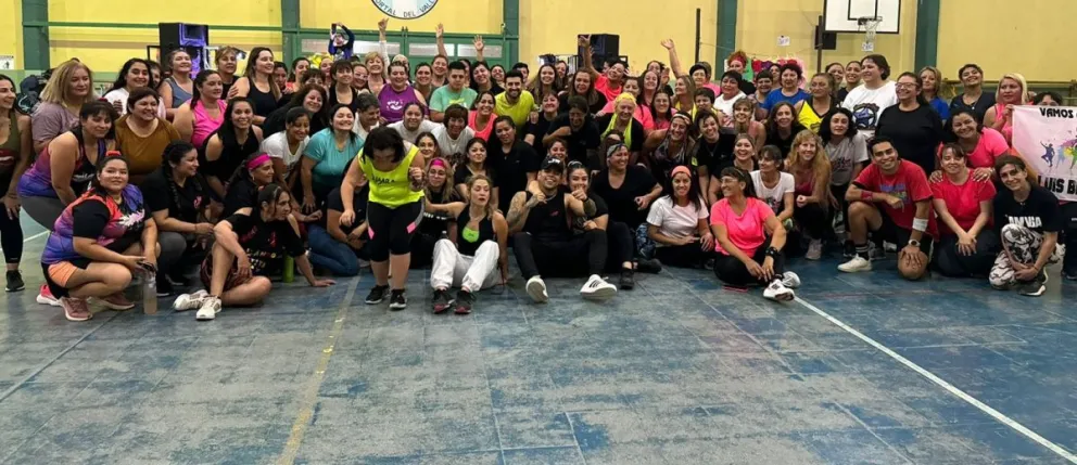 (Imagen de archivo: Virginia García)