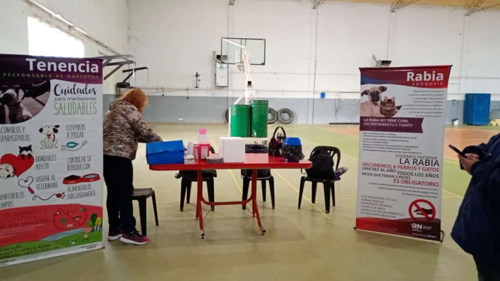 (Imagen de archivo: Natalia Fantini)