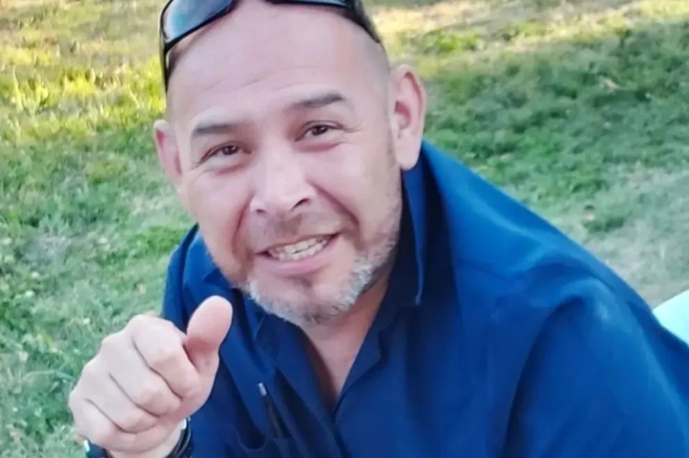 En el &uacute;ltimo tiempo Jos&eacute; Mar&iacute;a trabajaba en la escuela 86 de Romagnoli (foto gentileza).