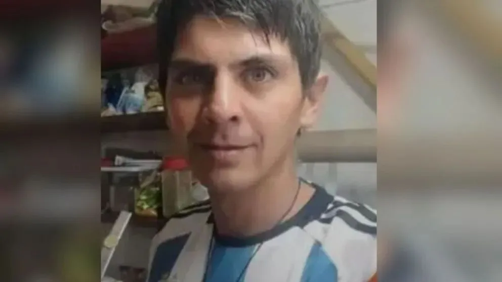 Cualquier información comunicarse con el 911. (Foto gentileza)