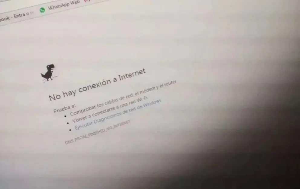 Nunca le instalaron el servicio y además no le devolvieron su dinero. (Foto archivo)