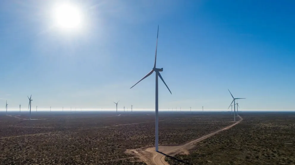 Foto: Gobierno de Río Negro.