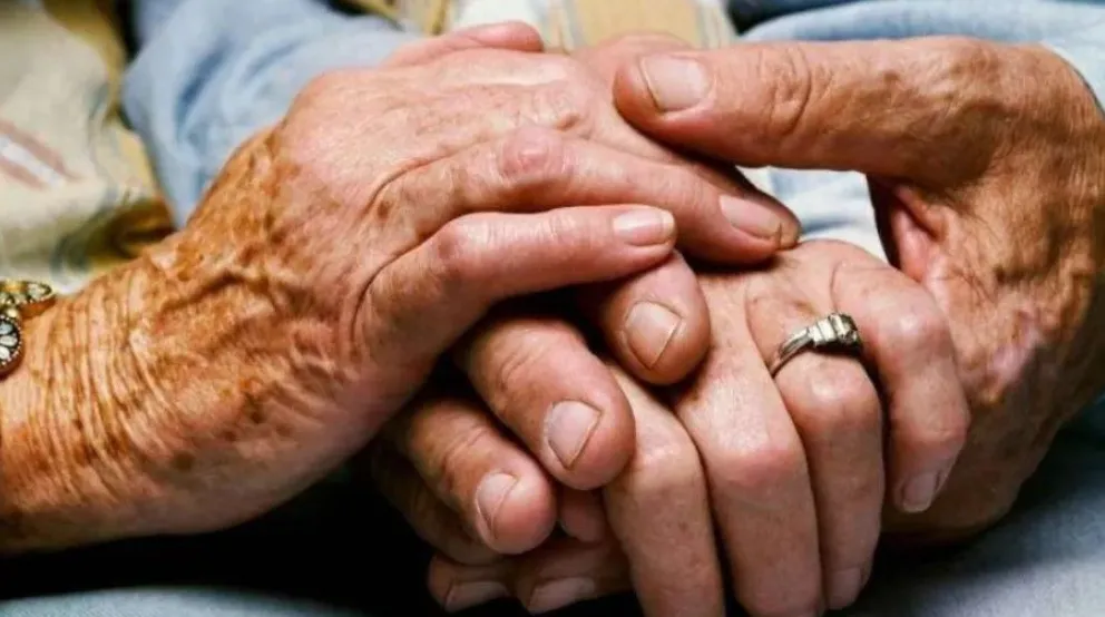 El proyecto tiene como objetivo fortalecer la protección de las personas mayores. (Foto: archivo)