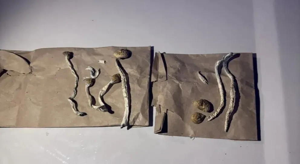 El hecho sucedió en la madrugada del domingo (imagen archivo)