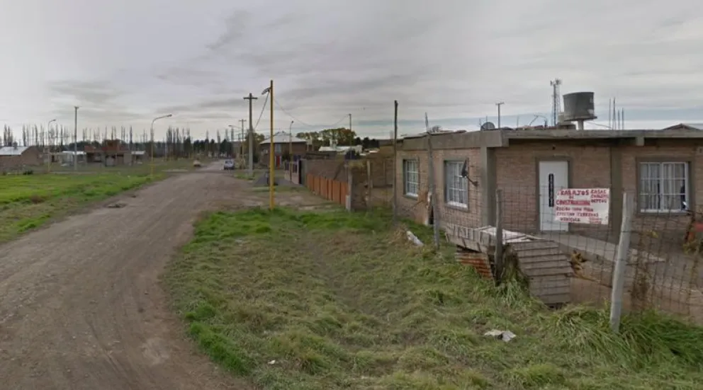 La obra comenzará en los próximos días y se prevé estará terminada en noviembre. (Foto archivo)