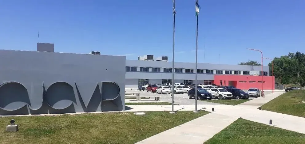 La justicia aclaró esta mañana qué útiles y uniformes están incluidos en la cuota alimentaria. Foto LCR (archivo).