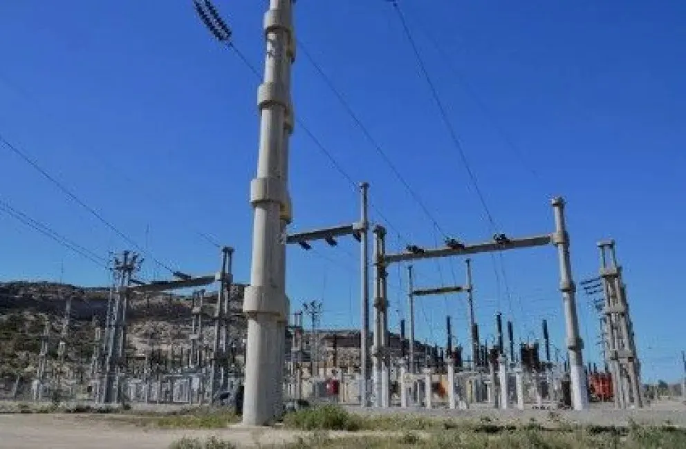 El corte será este domingo y en el horario de 8,30 a 15 (foto archivo).