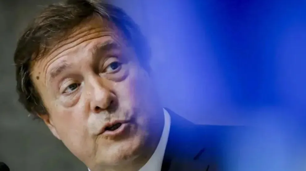 El gobernador Alberto Weretilneck expresó su apoyo a la CAIC de Roca, tras las críticas de La Libertad Avanza. Foto (Gobierno Río Negro)