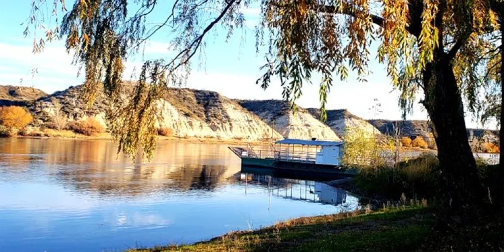 Los efectos son inusuales, según la AIC.