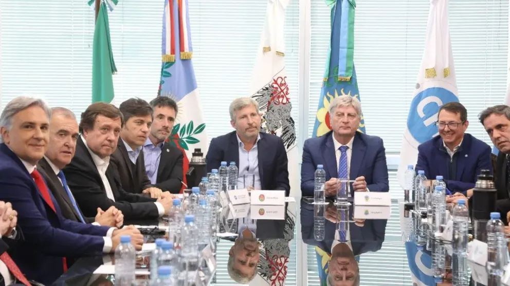 Foto: Gobierno de Río Negro.