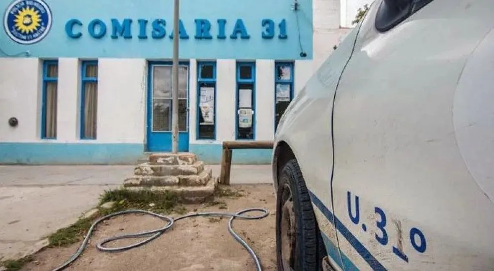 El protocolo se activó a partir de la denuncia de la familia de la menor. Cualquier información, llamar al 911. Foto (Policía).