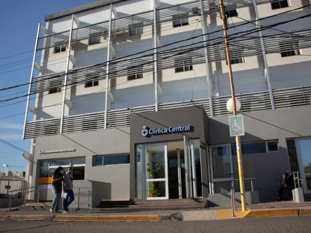 La situación se registró la semana pasada. (Foto: archivo)