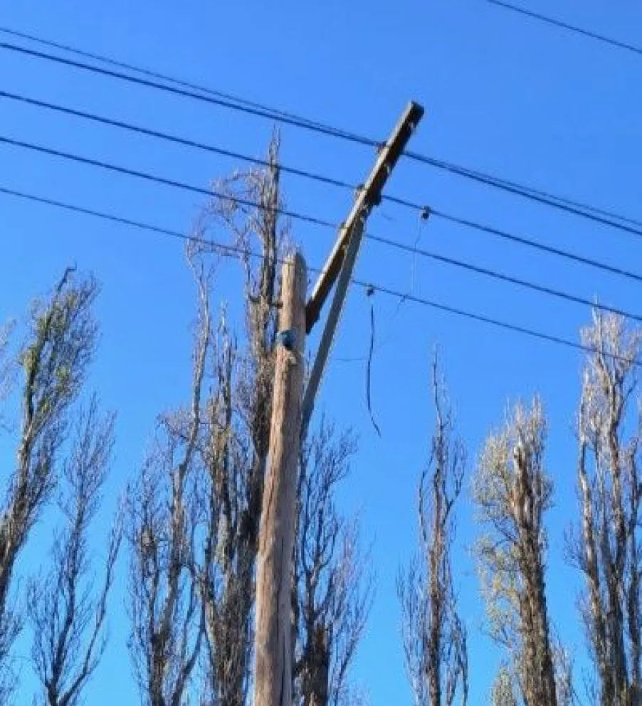 Se pide a los vecinos que ante cualquier movimiento sospechoso se comuniquen con la policía (Foto Municipio VR).