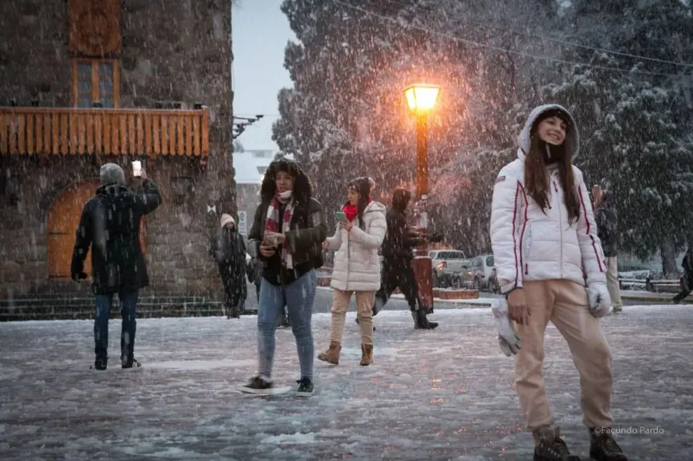 Con vuelos, ofertas y opciones para todo tipo de presupuestos, lanzaron la Temporada Invierno en CABA