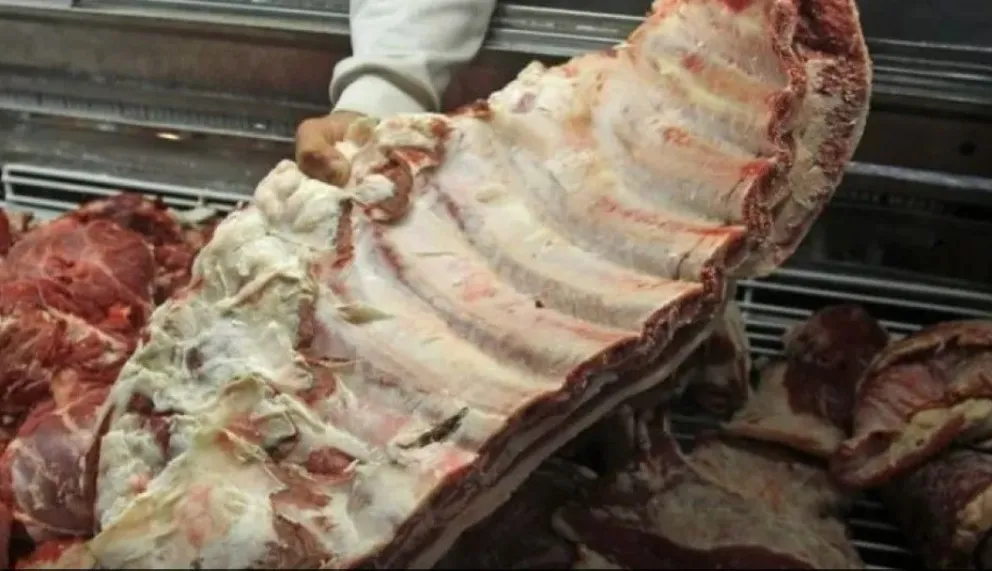 Flexiblización de la barrera sanitaria.