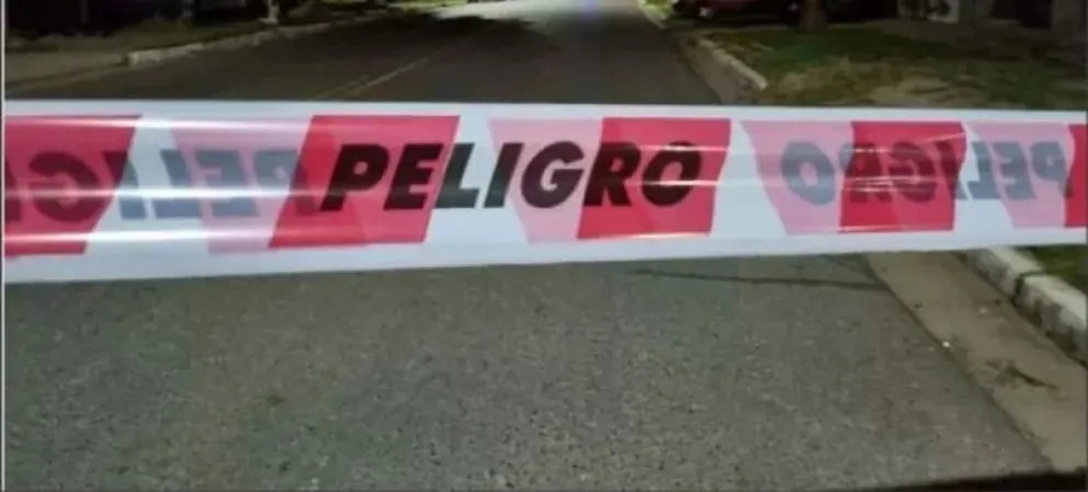 Desde la justicia analizan si el ataque se trató de un error y si los tiradores buscaban otro domicilio y se equivocaron.