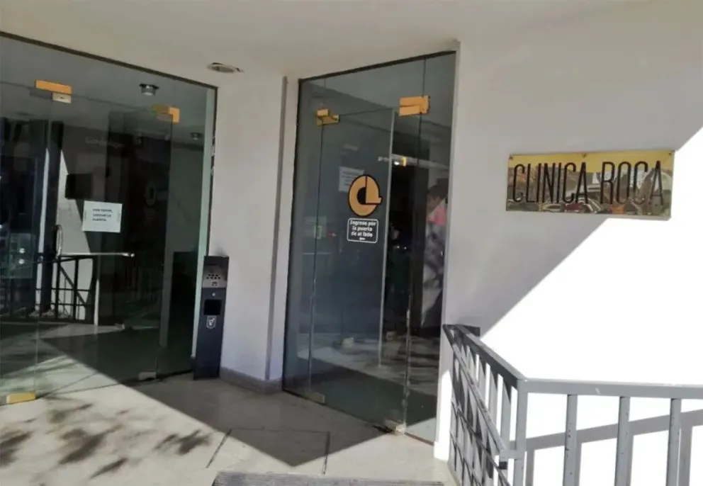 La victima tiene 17 años y para resguardar su integridad no se ha hecho pública su identidad.